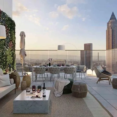 Luxus Frankfurt *